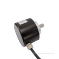 13 Bit 10mm Shaft Gray Code Rotary Encoder